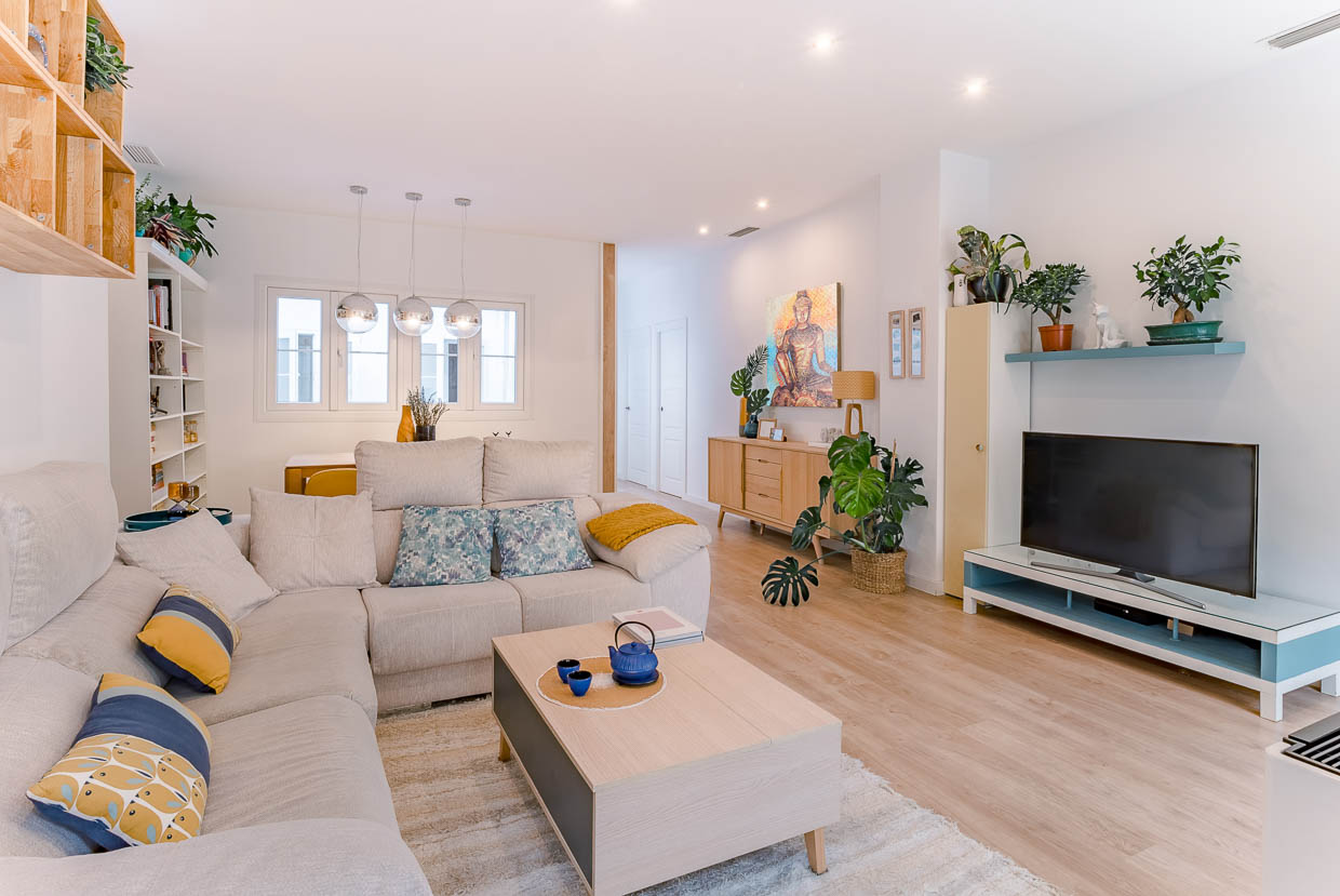 Magnifique appartement proche Canal Saint Martin