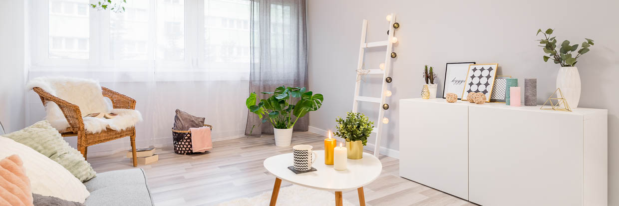 Charmant Studio Marais