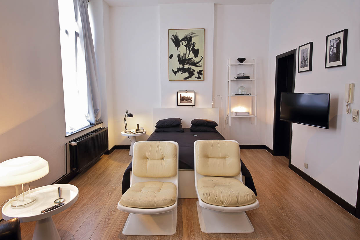 Maison T5 - Le Vésinet