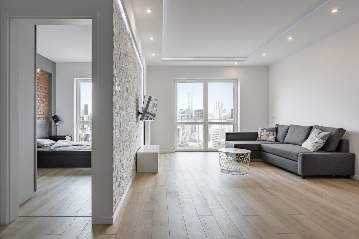 Loft de Luxe à la Défense