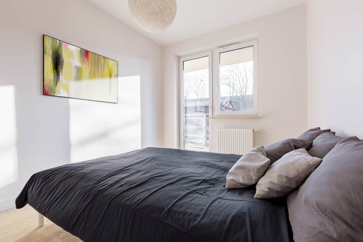 Cheap - Chambre Paris 20 - Photo principale