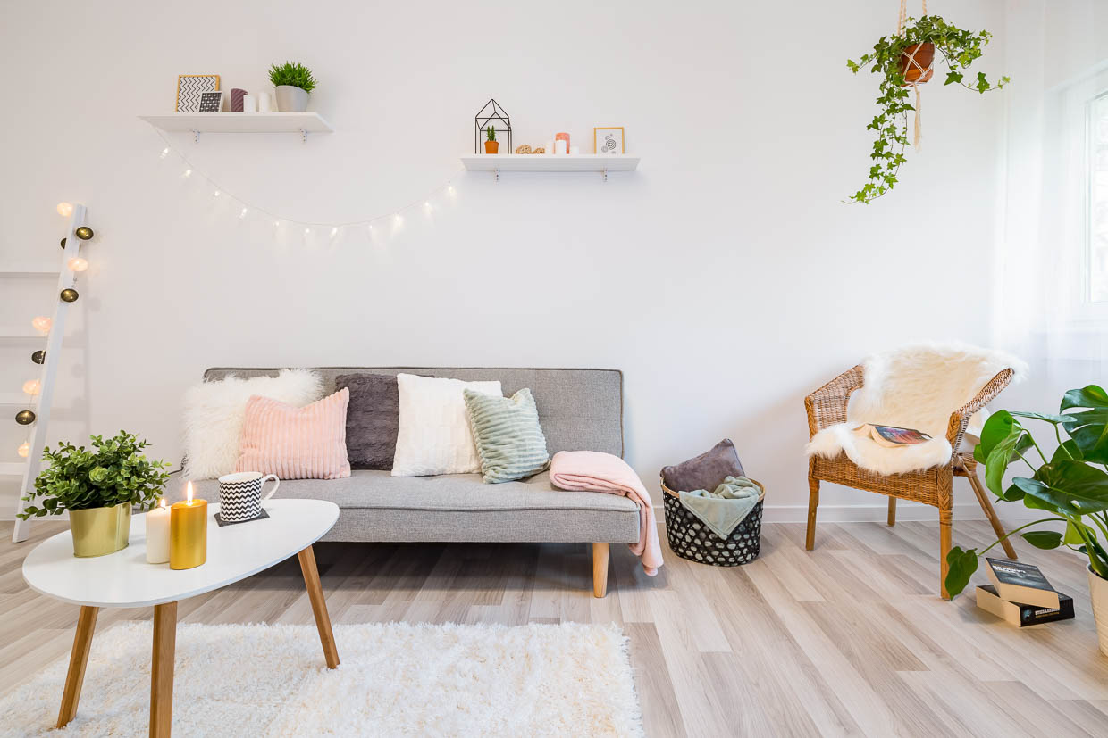 Appartement cosy