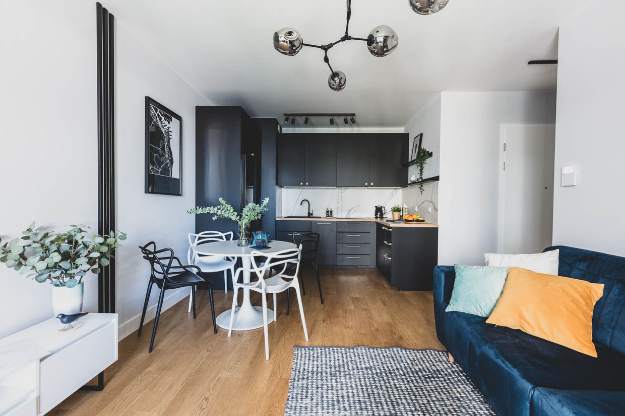 Appartement de Standing - 10e