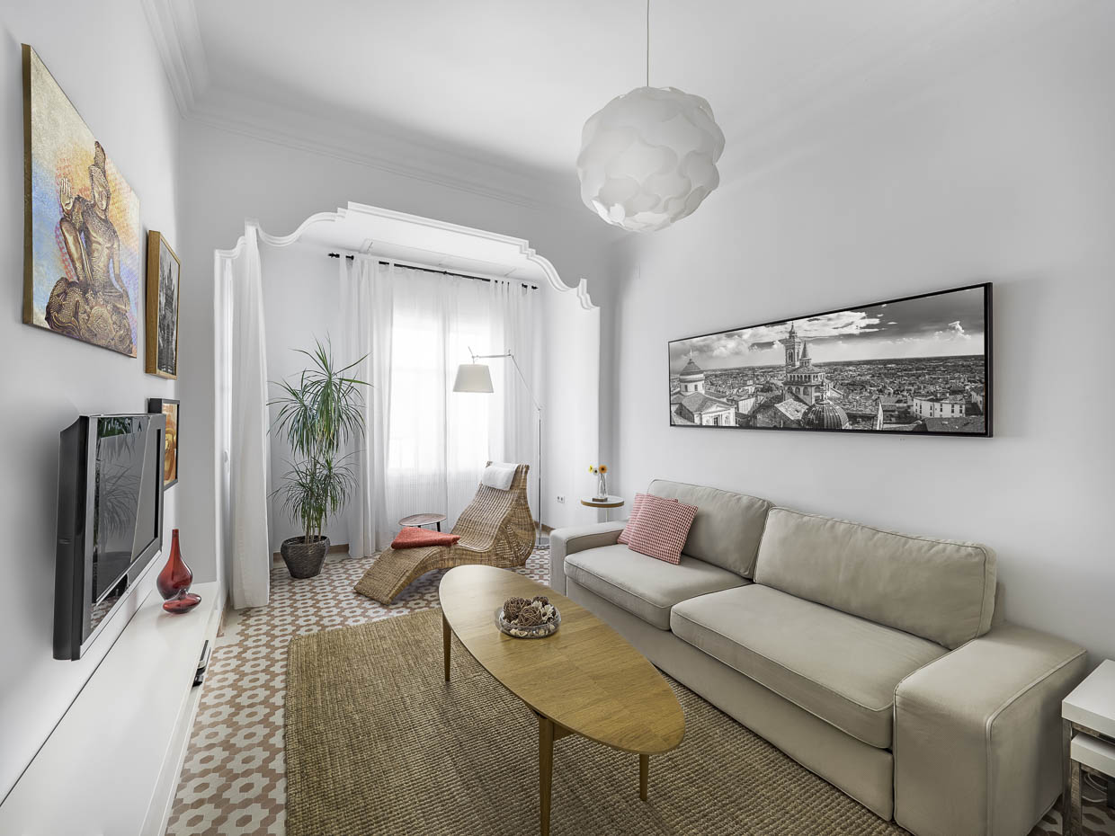 Superbe appartement proche Tour Eiffel